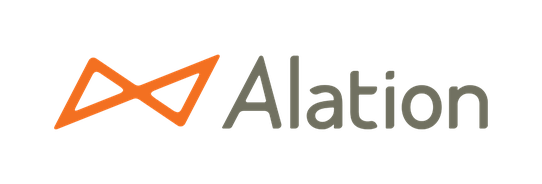 Alation logo