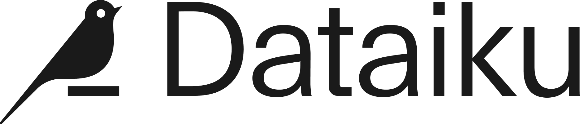 Dataiku logo