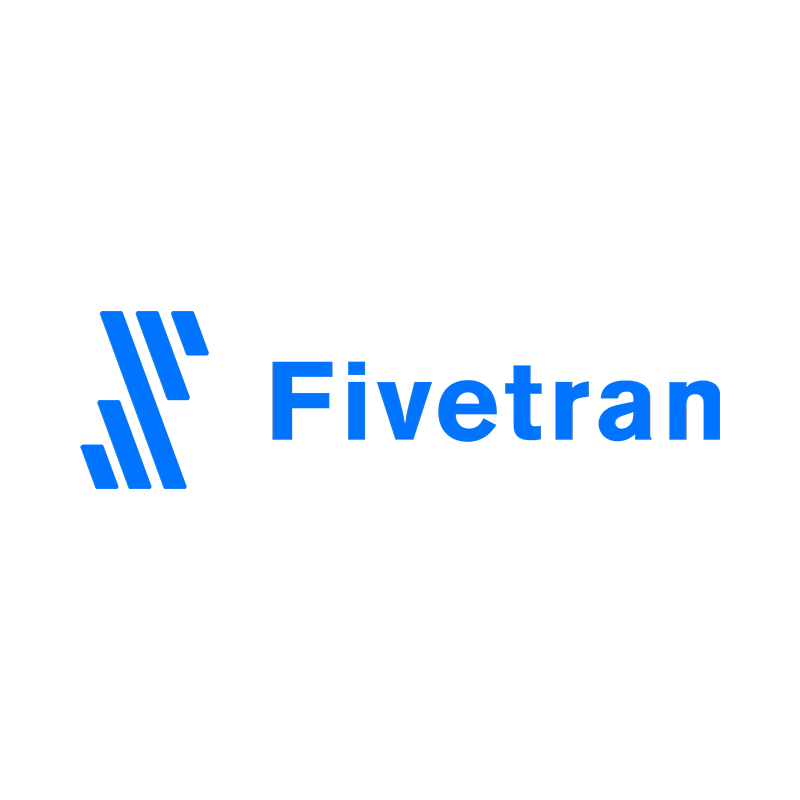 Fivetran logo