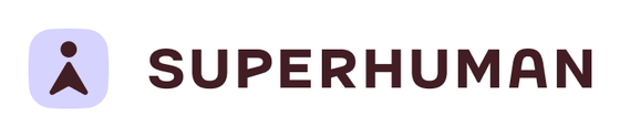 Superhuman logo