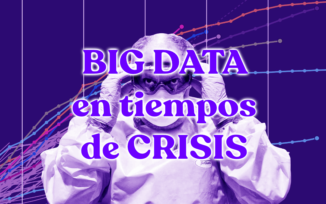 BIG DATA en tiempos de CRISIS | La transformación digital de tu negocio